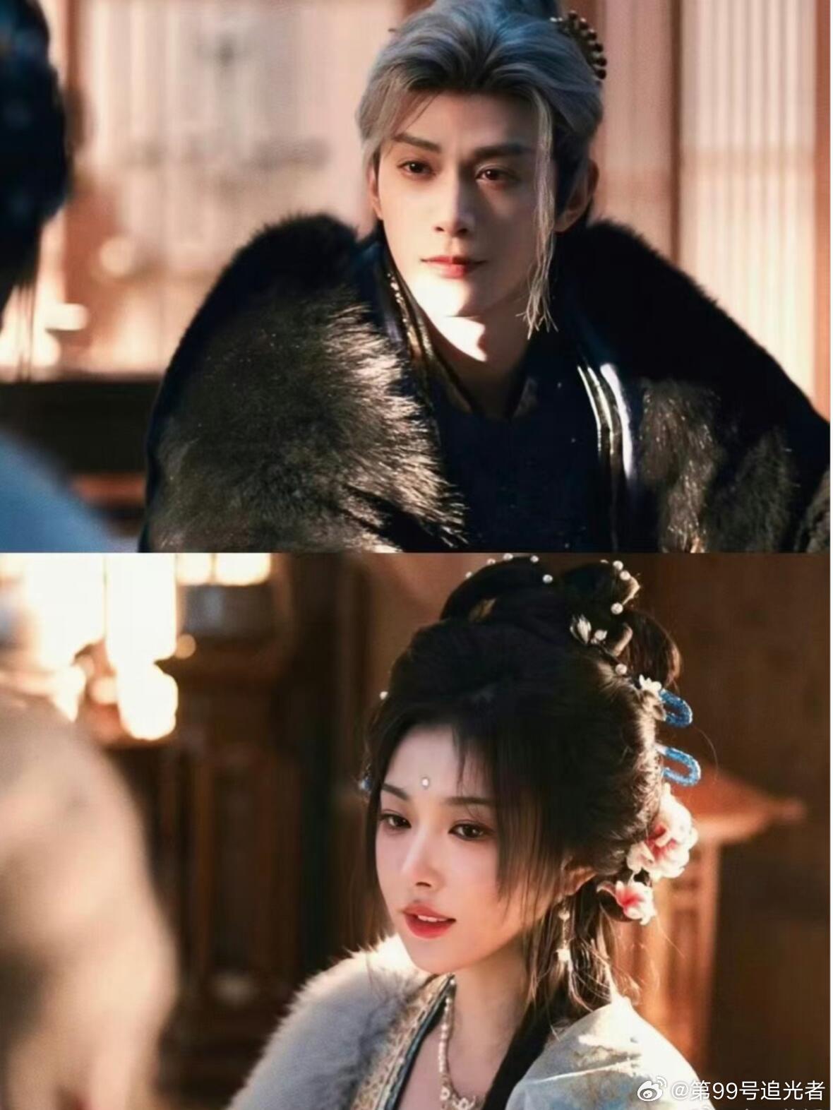 配角正式进入大结果时代娱乐圈还是演技和实力说话，配角能拿到大结果，完全就是对于角