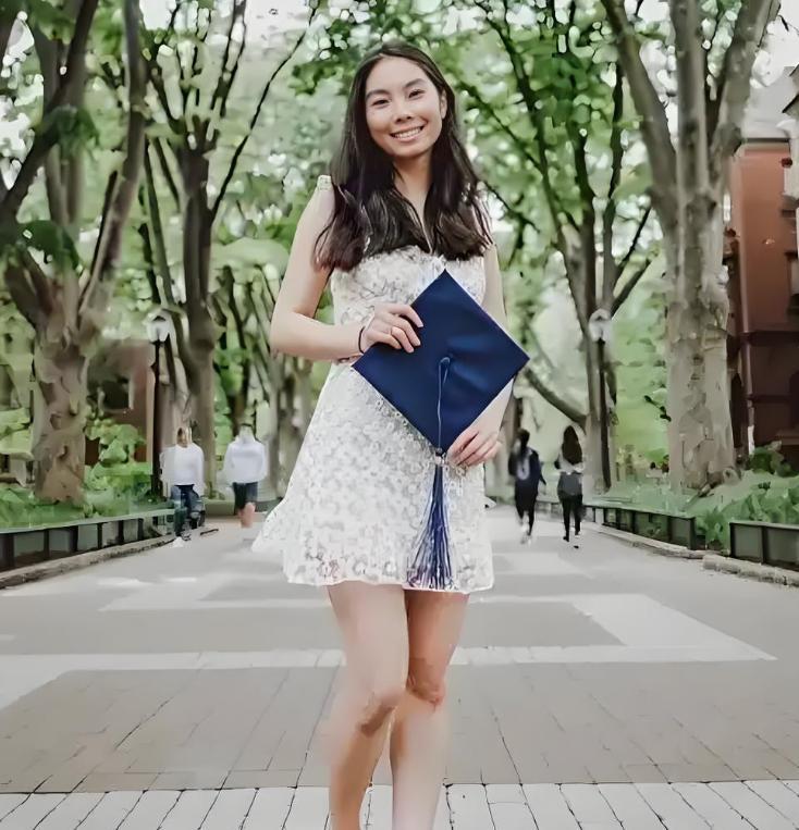 宗庆后在教育孩子上是比较成功的，不管是婚生女，还是传闻中的私生子女都受到了良好的