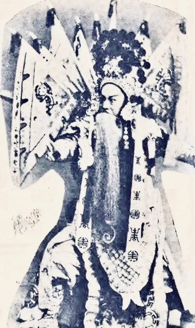 1908年上海滩第一座新式剧场