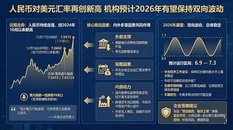 人民币持续升值中……
美元、欧元、人民币都是世界上非常重要的货币。从近期走势来看