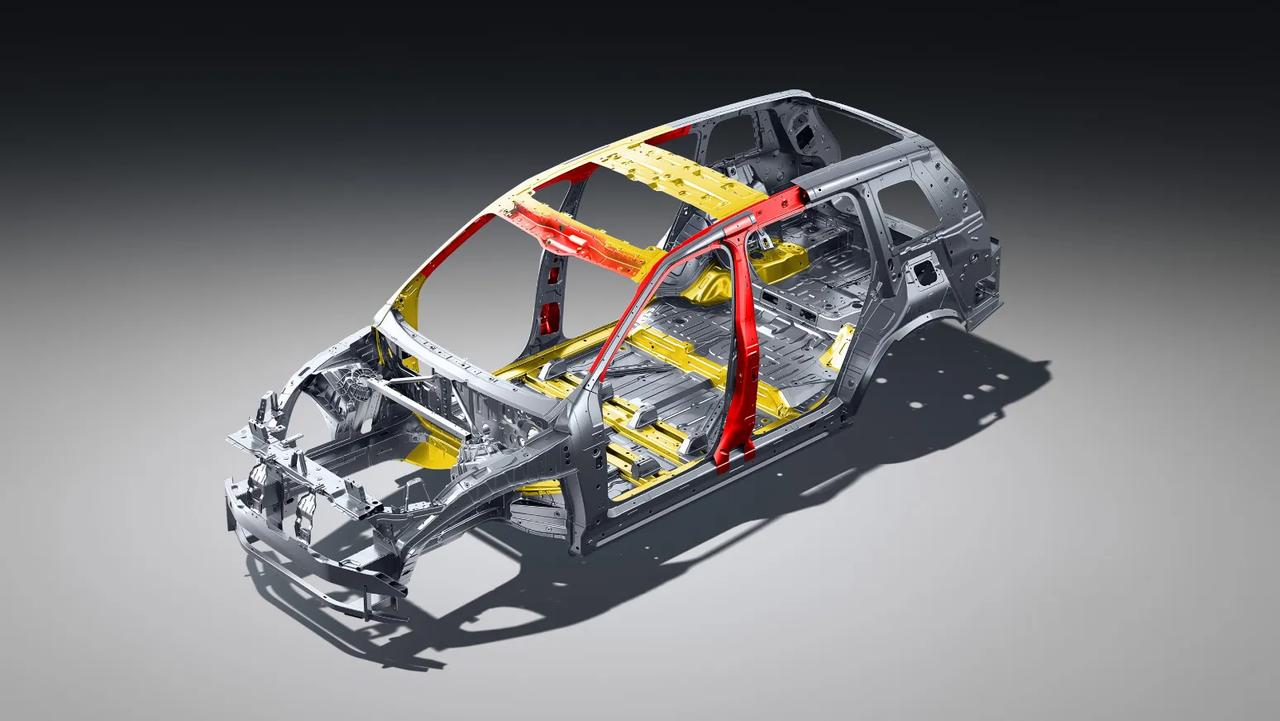 对于消费者来说，任何类目的产品，一家独大肯定不算好事儿！
所以，插电/增程细分市