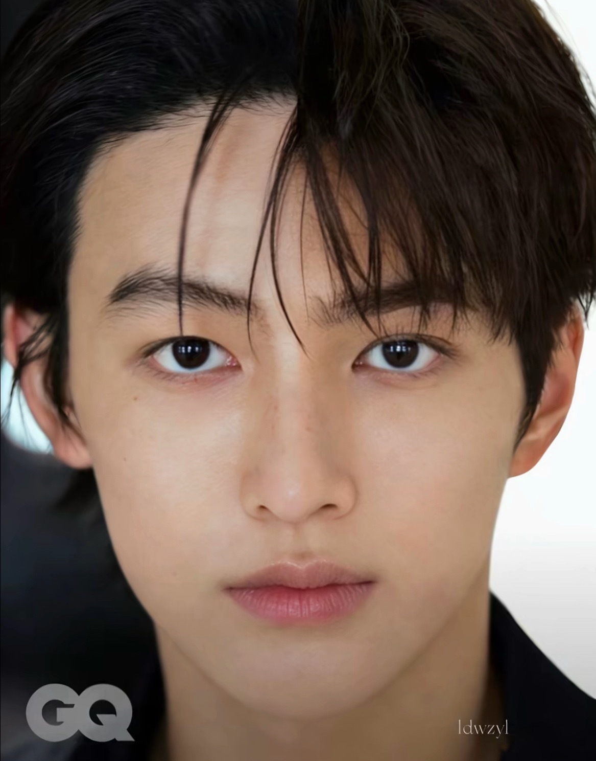 KPOP唯一双子星 严成玹&安乾镐 