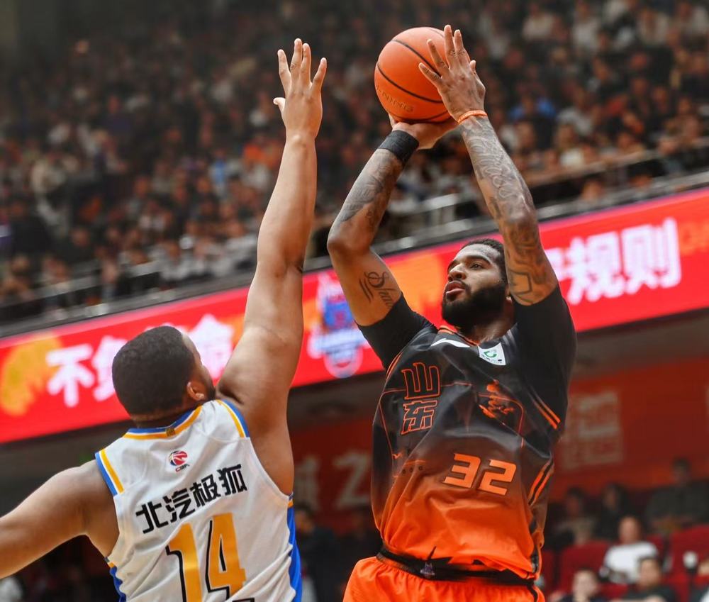 辽篮主场不敌浙江稠州，山东男篮客战深圳队能否有转机？