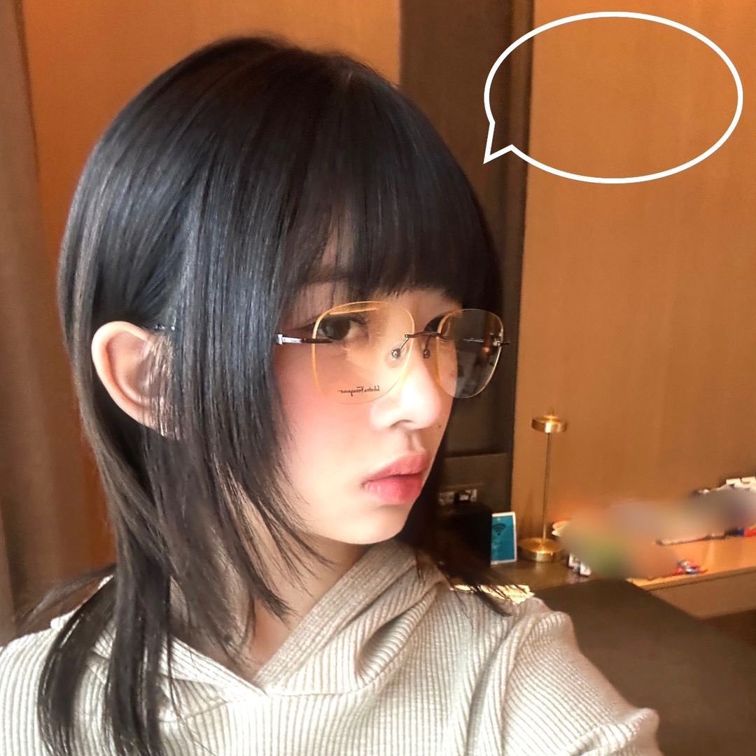 🖤🧂₊˚⊹ ᰔ*REI直井怜 ​​​
