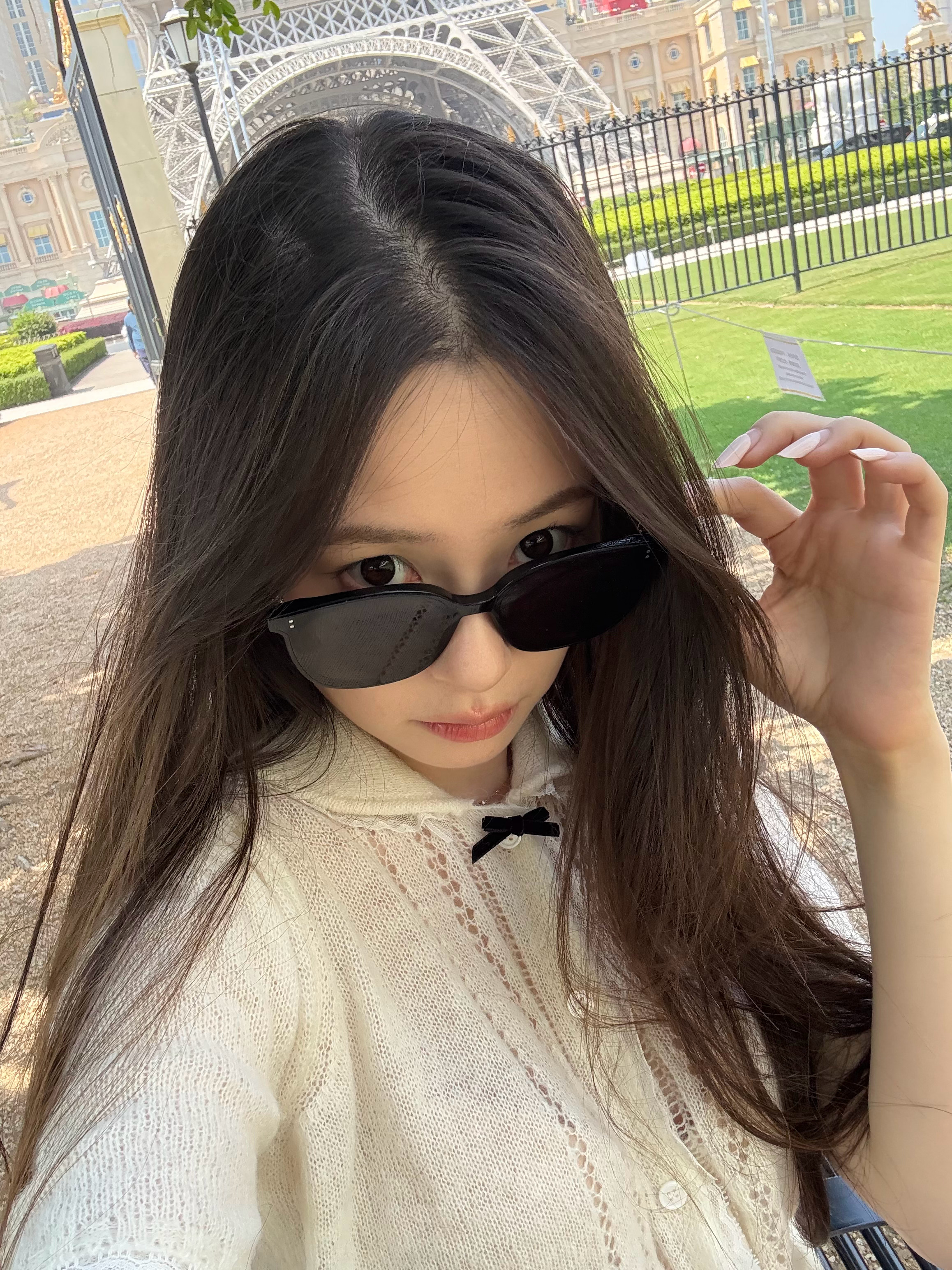 误打误撞Macau solo trip