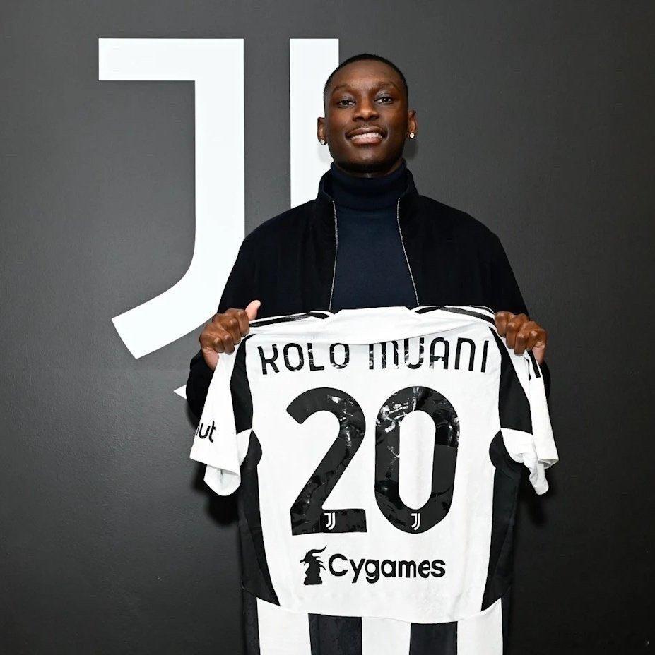 真爱！罗马诺&莫雷托：穆阿尼已经明确告知了托特纳姆热刺，他冬窗的首要目标是重返尤