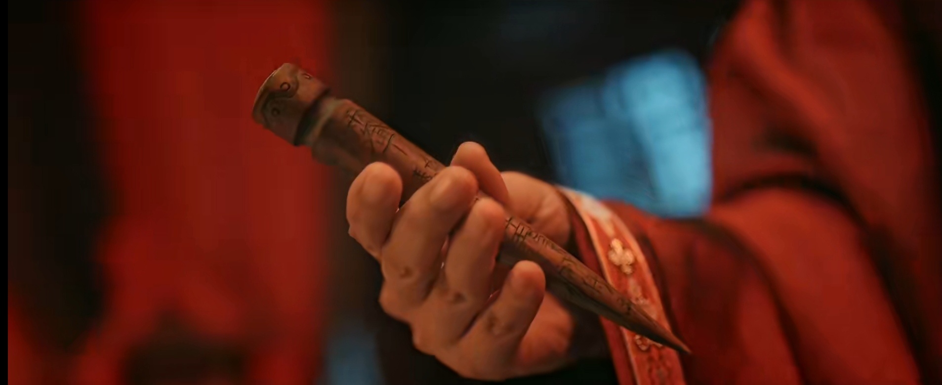 唐宫奇案还真有可能按照24计后期那样6点播。因为锁V，所以播出后都截图精彩片段铺