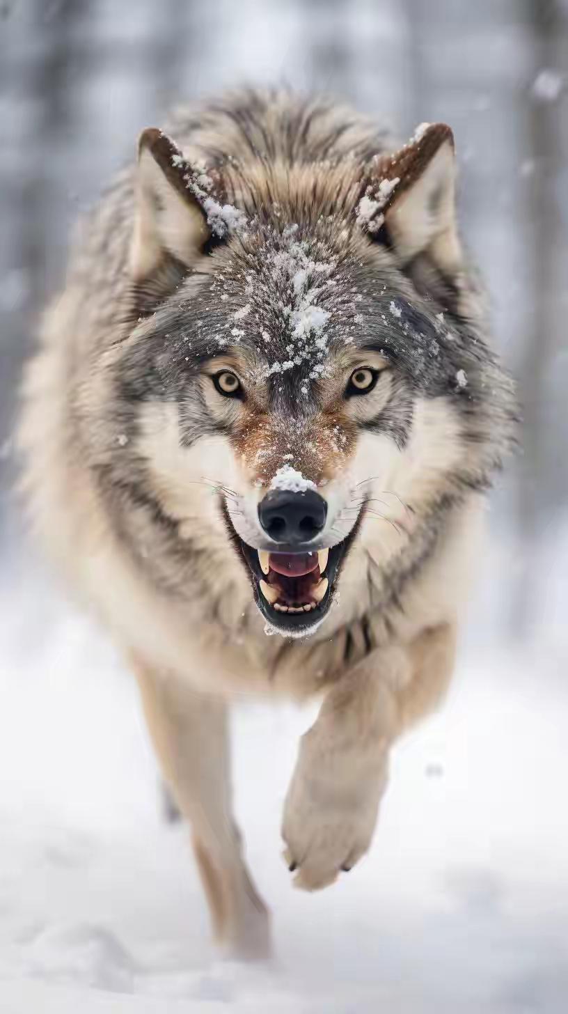 网上看到这样一句话：有时候狼性文化不一定是生存之道，只有牛马还在收到收到！……但