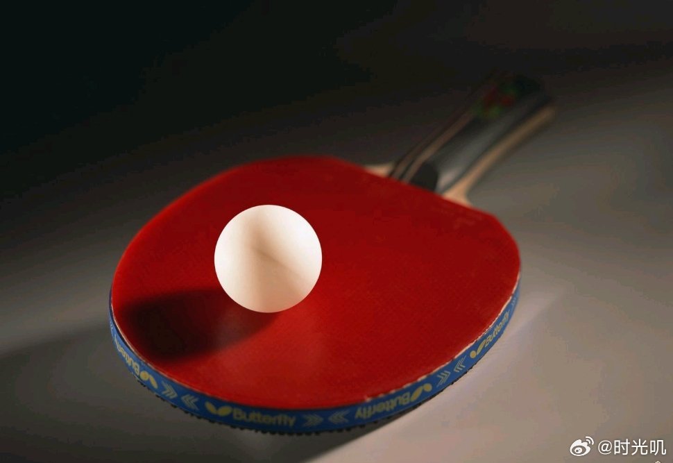 全运会将上演神仙打架名场面[点赞]11月7日，全运会乒乓球项目已经开始比赛。该比