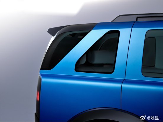 全新品牌：FREELANDER神行者奇瑞捷豹路虎联合打造，定位豪华全地形新能源S