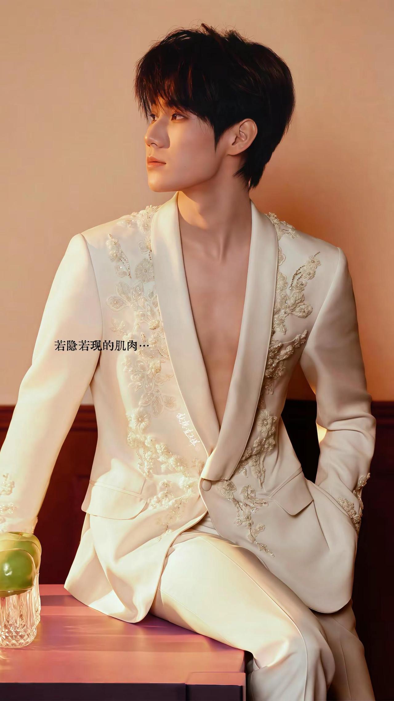 深v看的人很舒服