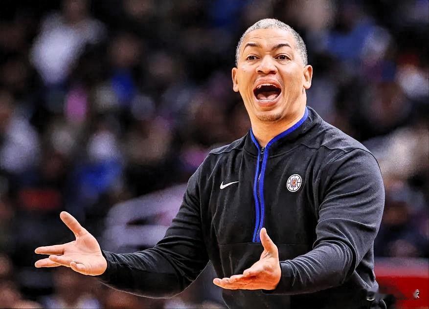 快船队记者破防了，直言球队的比赛很难看，每个人都透露着沮丧和失落！

今日快船和