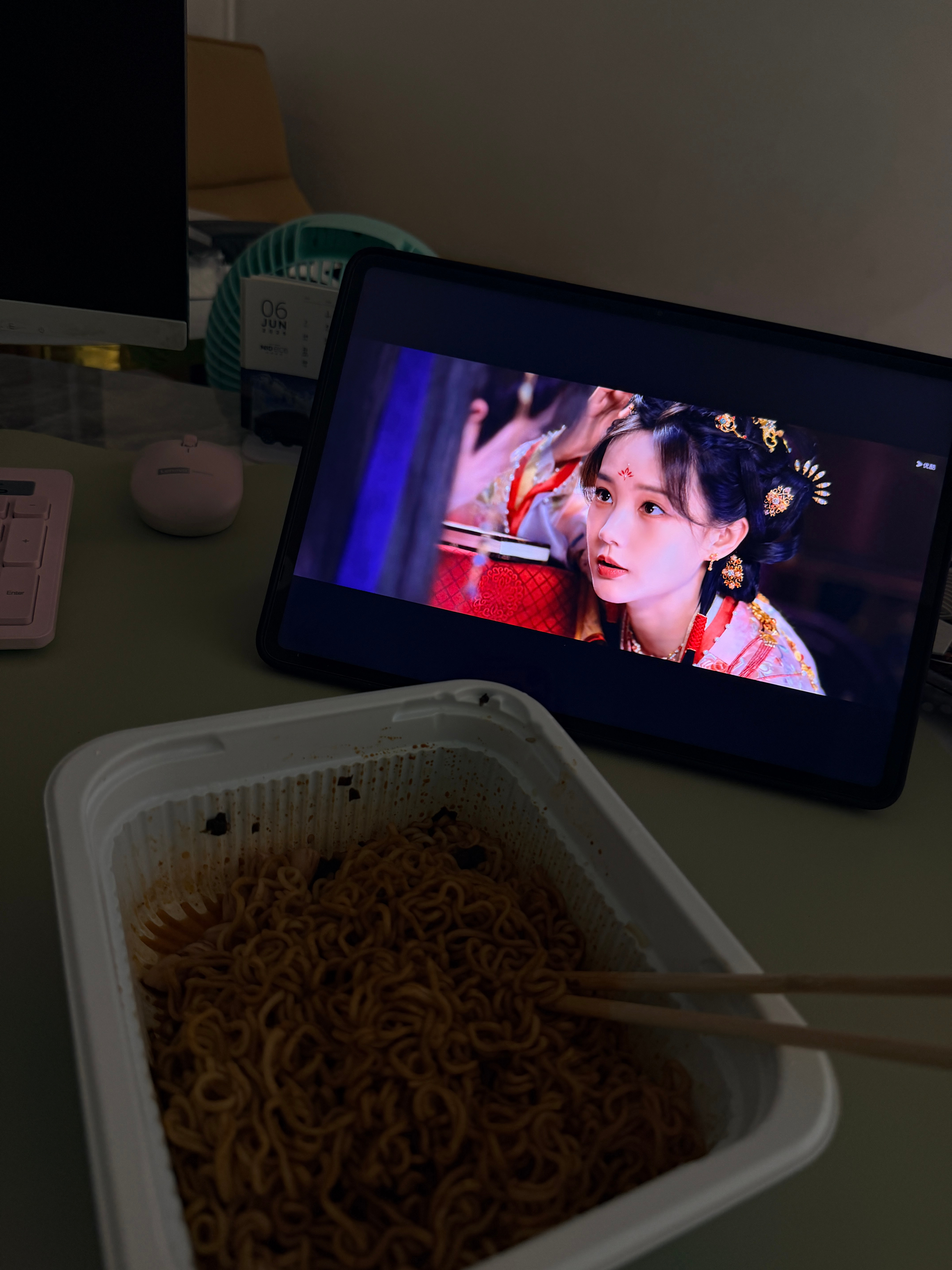 五块钱搞定午餐