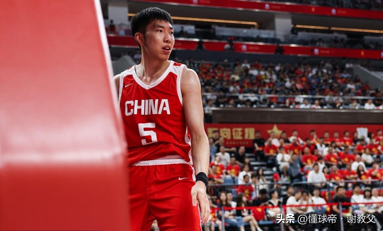不吐不快！廖三宁和郭艾伦有几分相似之处，区别在于一点！郭艾伦在国家队没有廖三宁这