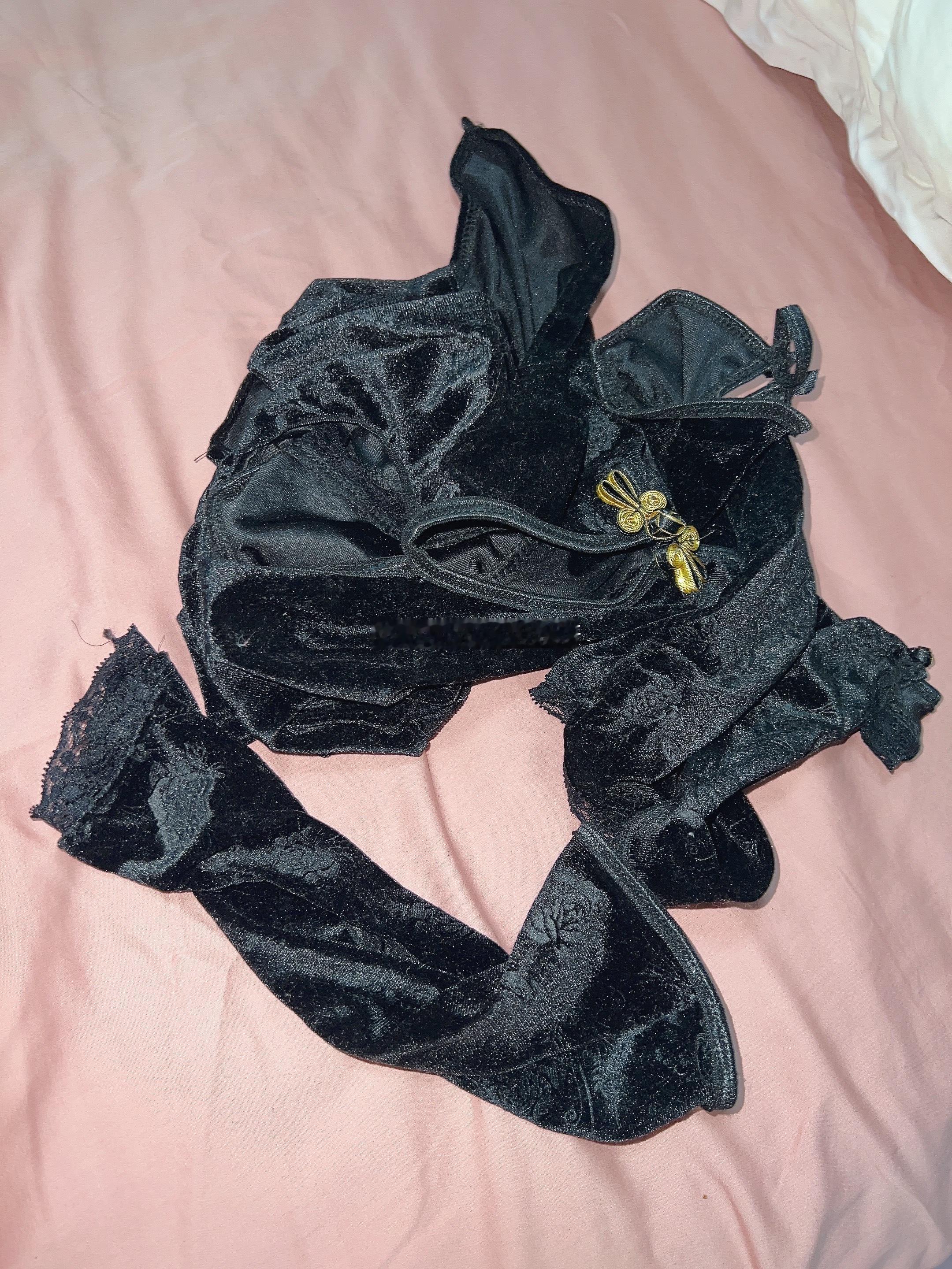 我想了千万种可能，可我万万没想到，我把它裹在床单，放洗衣机洗了[泪][泪][泪]