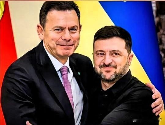 快讯！泽连斯基曝两大消息，

据央视12月21日报道，泽连斯基和到访的葡萄牙总理