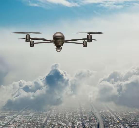 伊朗无人机群疯狂报复打击美舰！
就在刚刚，中东局势在平静的海面下骤然爆发惊雷！伊