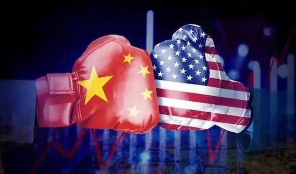 ·中美之间，仗其实已经打完了！

很多人以为，中美开战在即。错了！真相是，最接近