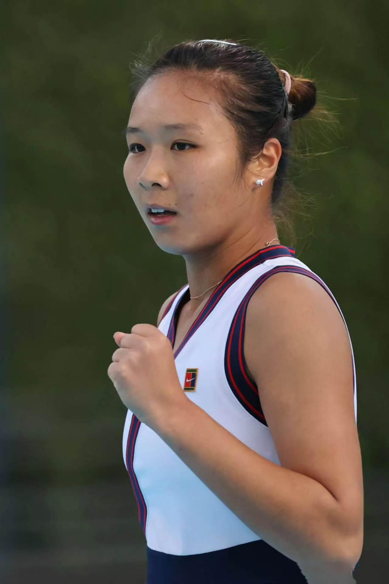 9月27日最新热点赛事

11:00左右  WTA125京山站资格赛决胜轮
袁程