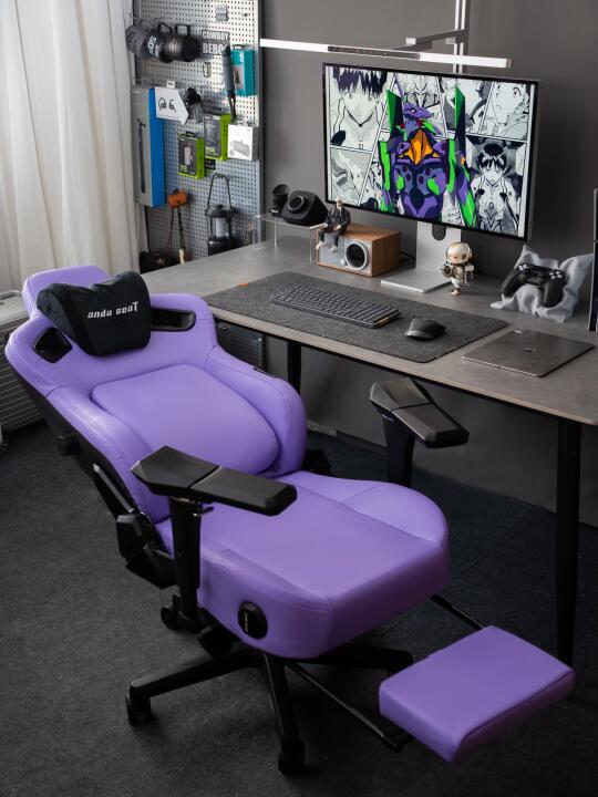 💺电竞椅还能按摩❓上线❗带你躺赢❗❗