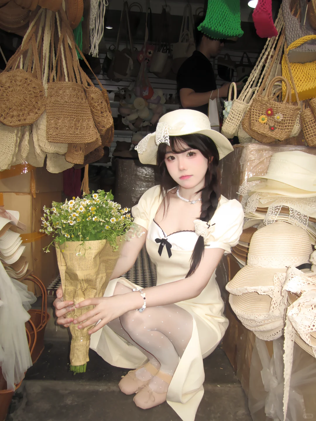 👒春日𓂂𓏸˚🎼♡̶ 💐