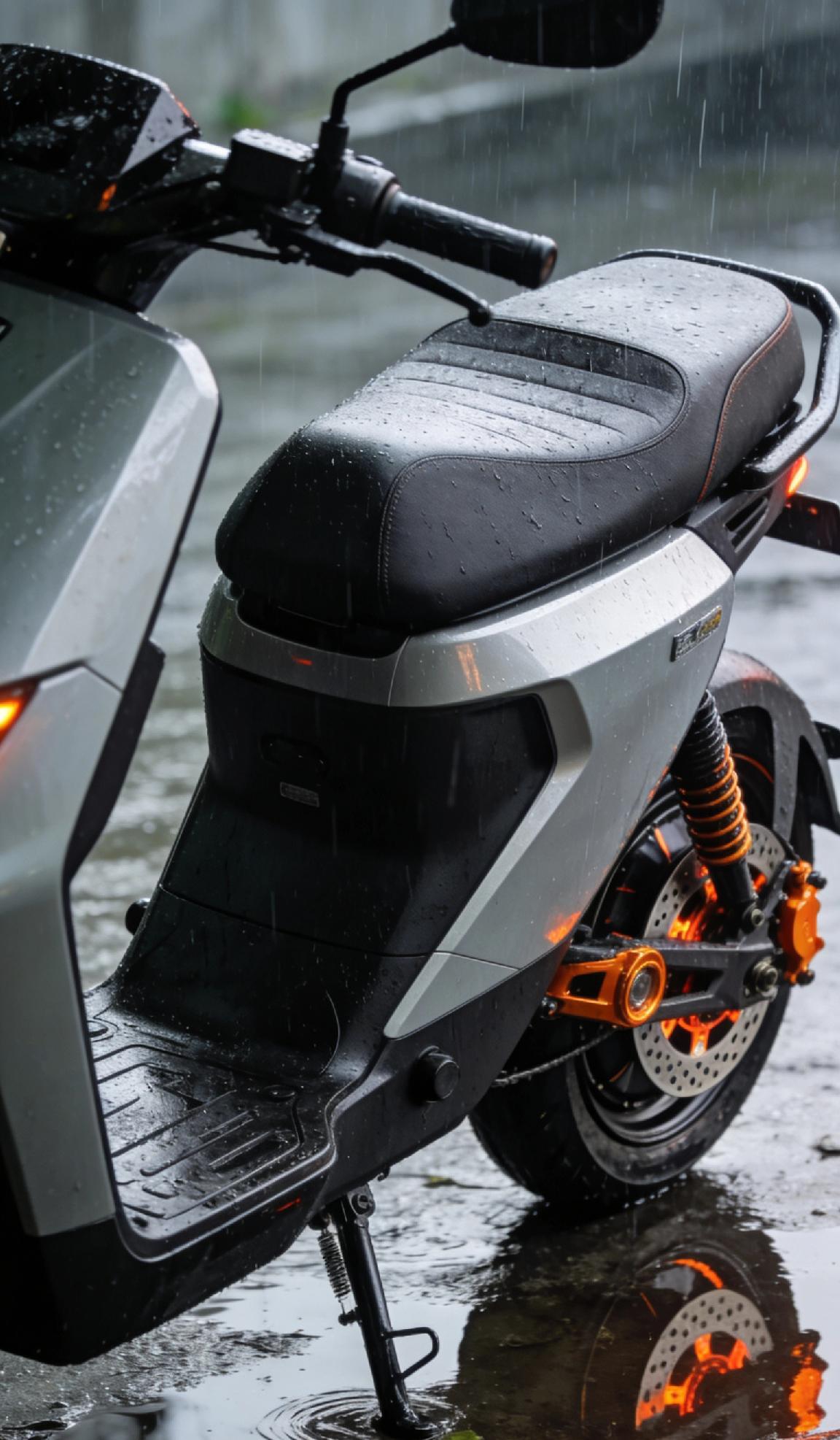 新国标新时代,电动车怎么选?新国标时代选电动车，先盯3C认证和合格证，信息与实车