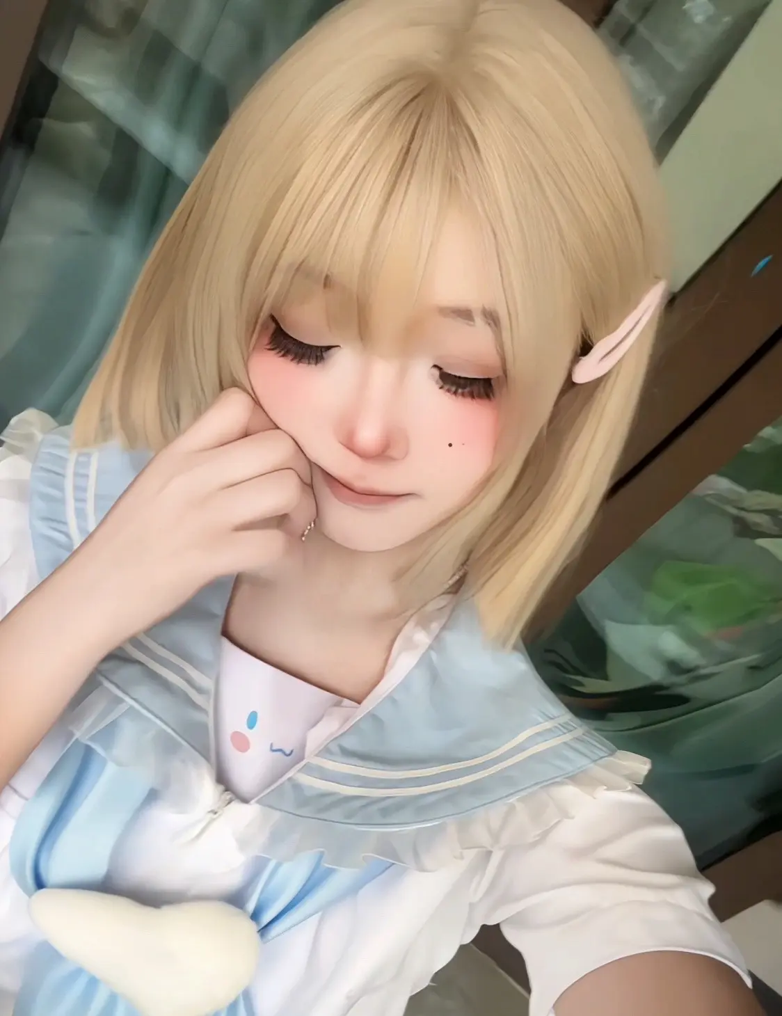 萝莉日常