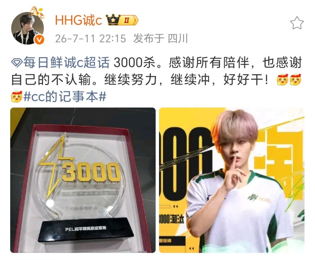 诚c感谢不服输的自己诚c联赛3000淘汰我们下个里程碑见！！ 