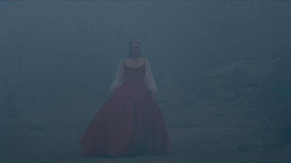 湖南卫视宣传片经典永流传 深宫大戏还得看湖南卫视剪辑！《甄嬛传》宣传片把帝后纠葛