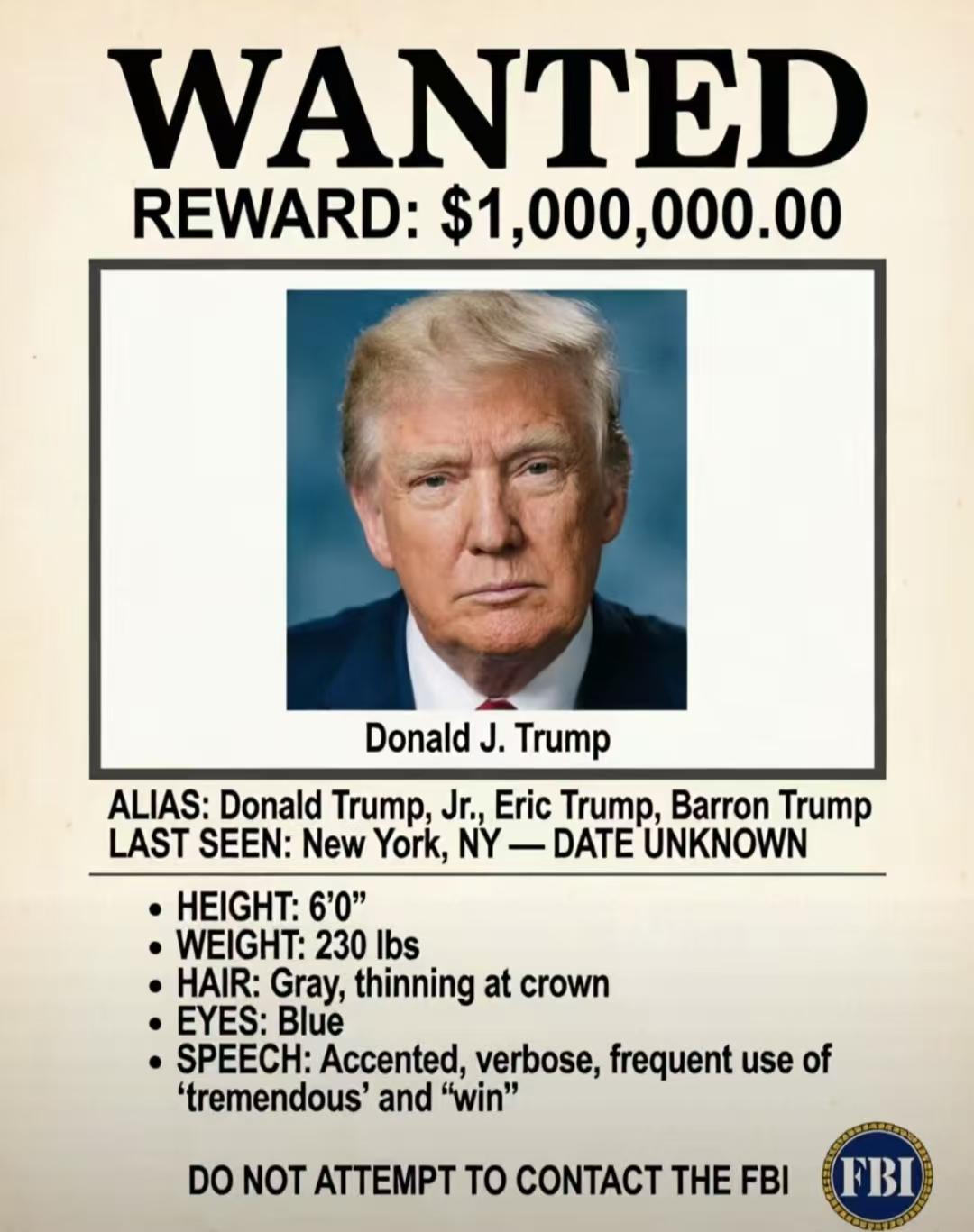 悬赏令又不是什么稀罕事，伊拉克民兵武装照样能发。3月13日，伊拉克“伊斯兰抵抗组