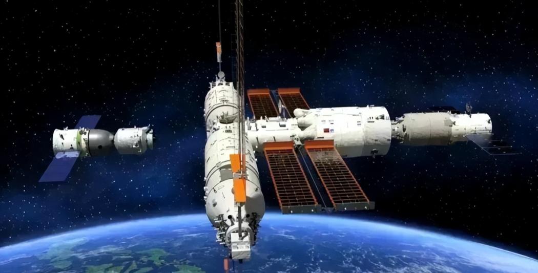 用轨道武器干扰中国卫星，中方知道美军没下限，留的后手就为这天
 
麻烦看官们右上