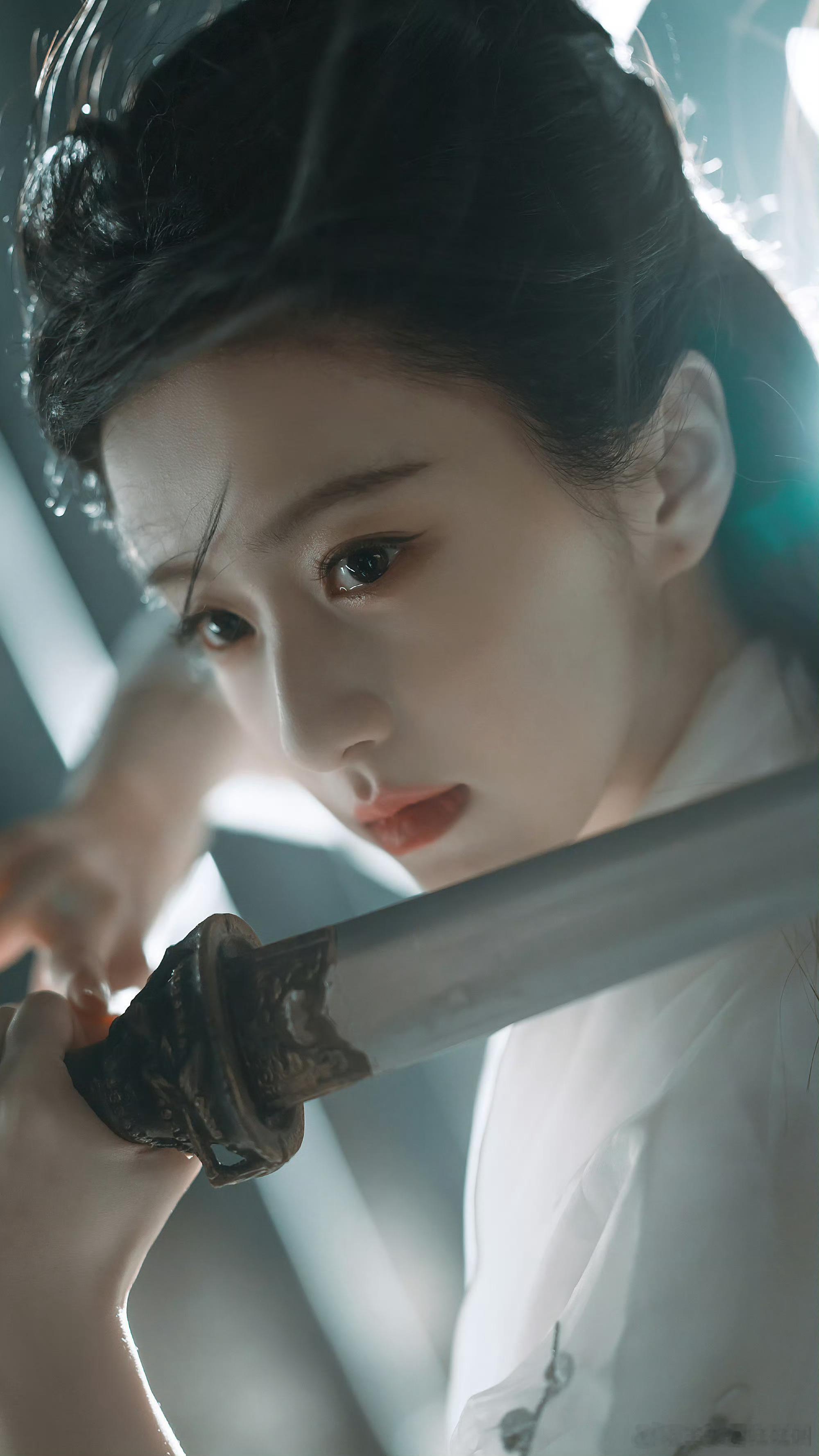 江湖夜雨十年灯包上恩美成这样了