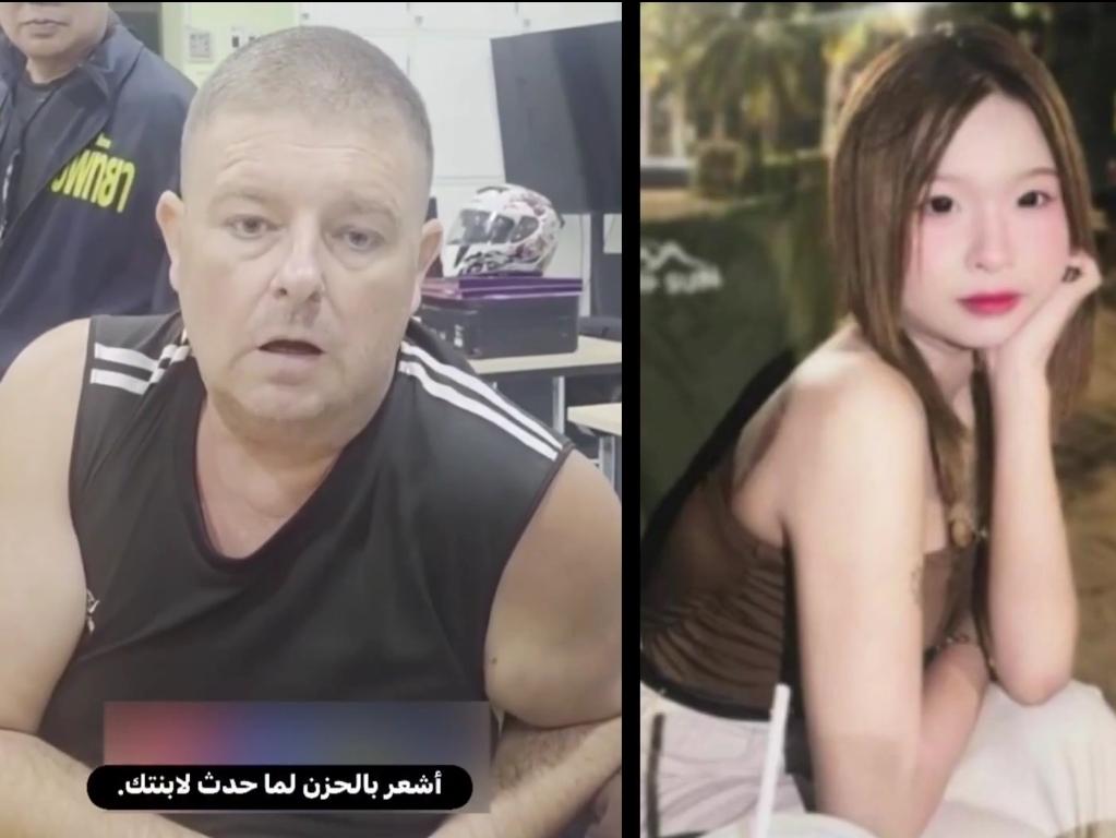 泰国芭提雅突发一起全网暴怒的跨国命案！

只因几十块钱临时砍价，澳洲老外直接犯下