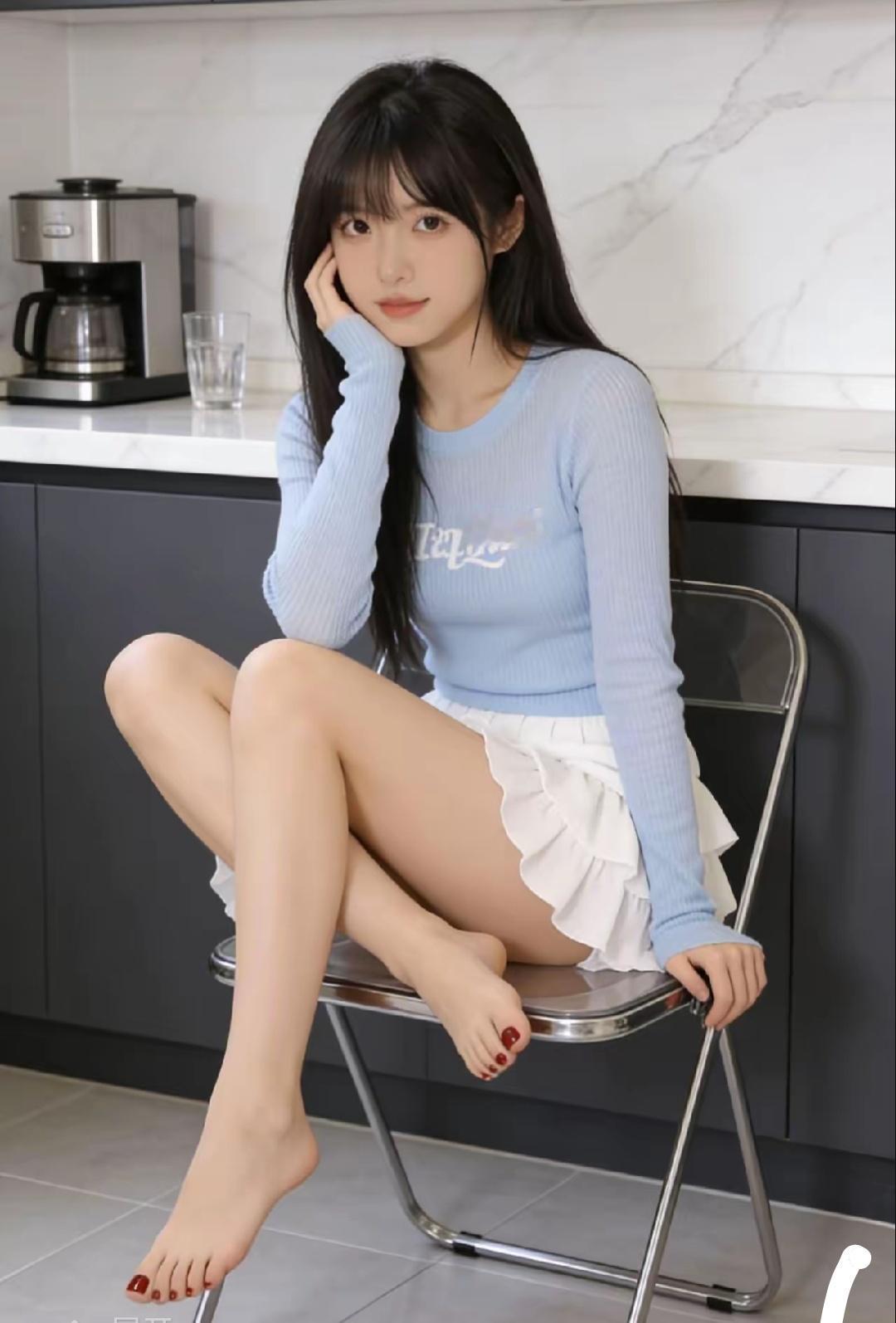 元气少女在厨房的甜美瞬间[酷拽][酷拽][大笑][耶][酷拽][酷拽][大笑][