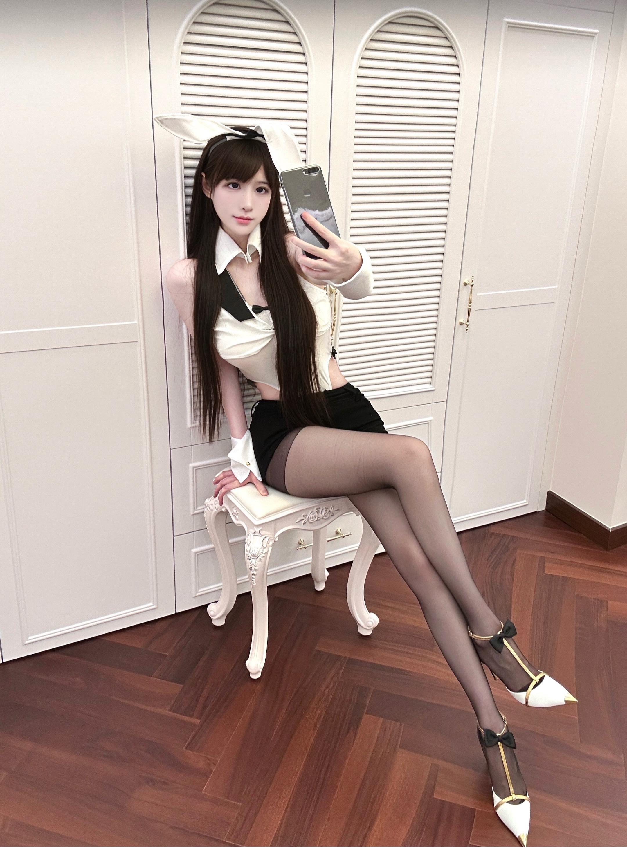 小乖 可以叫我妈咪吗？