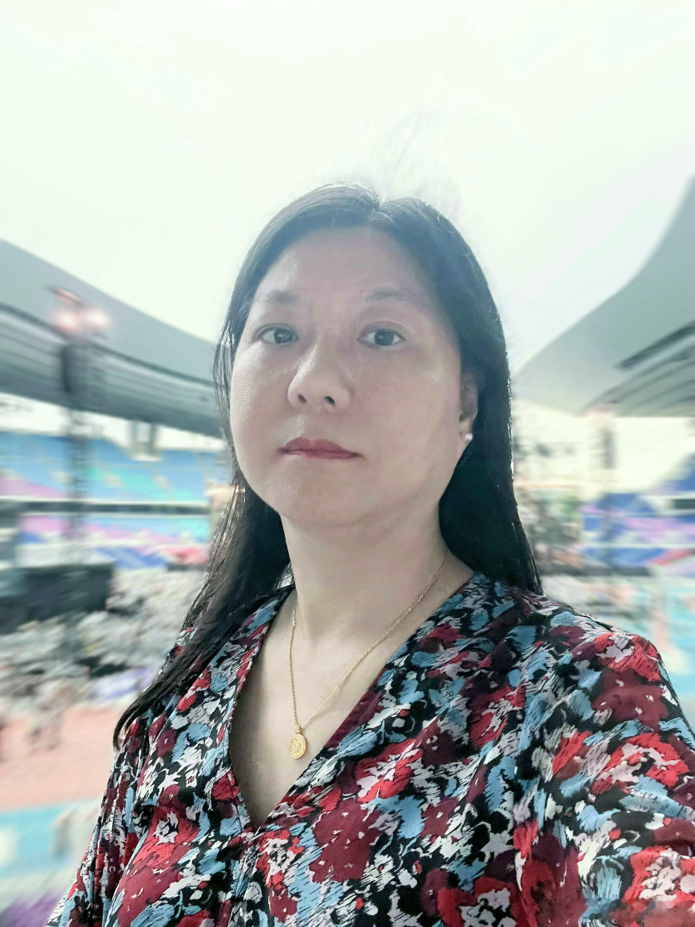 敏儿Jessyy美丽时尚！广州。自拍苹果原相机优雅