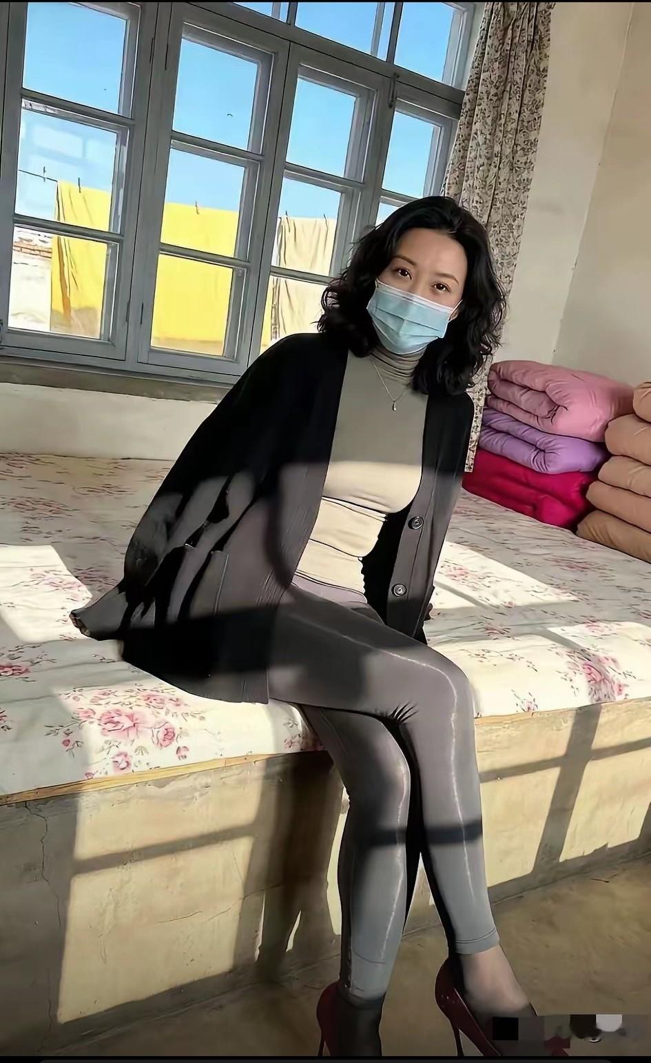 姐今年41岁，春节前夕刚刚离异，一儿子11岁判给男方，诚心寻找另一半，真心过日子