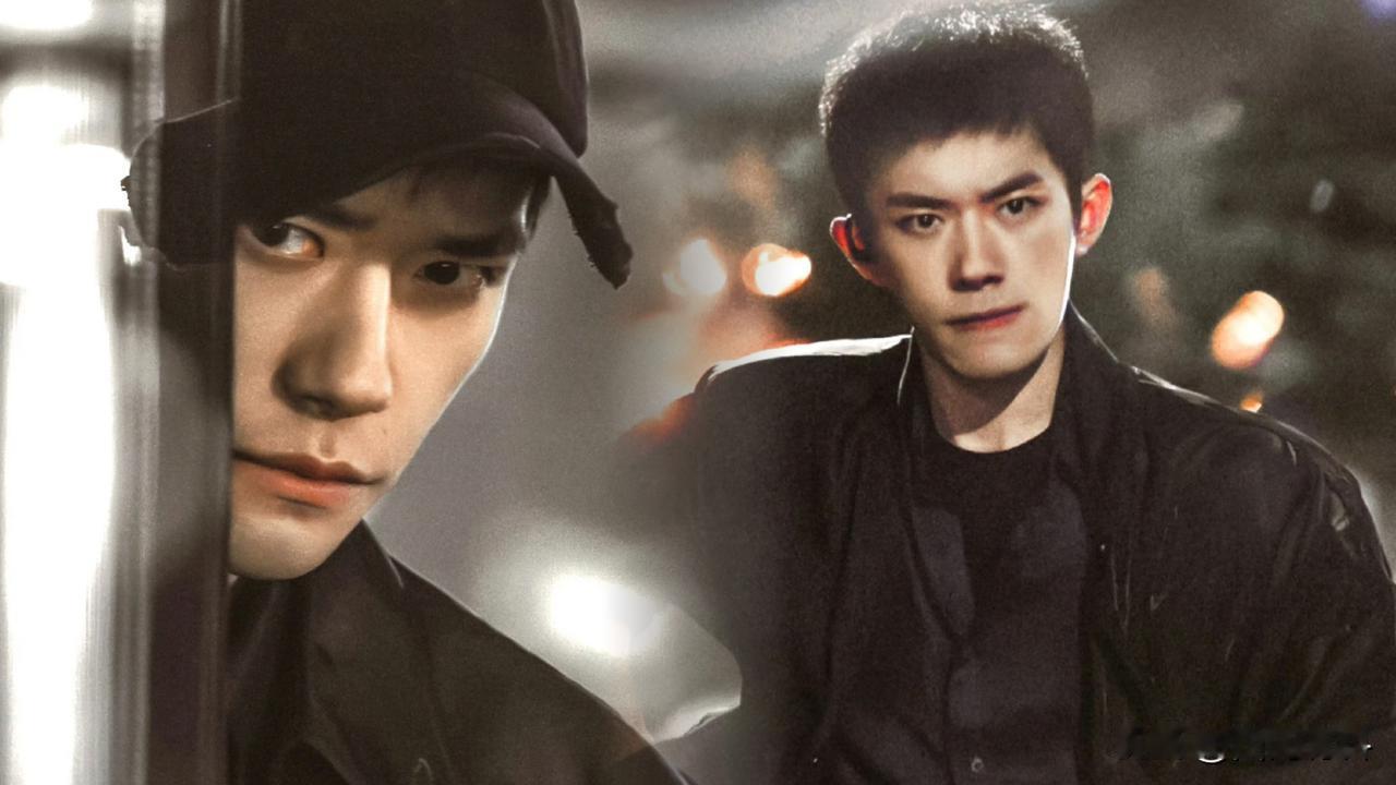 易烊千玺《惊蛰无声》的“承重墙”！
在《惊蛰无声》里，他几乎包揽了剧中所有动作戏