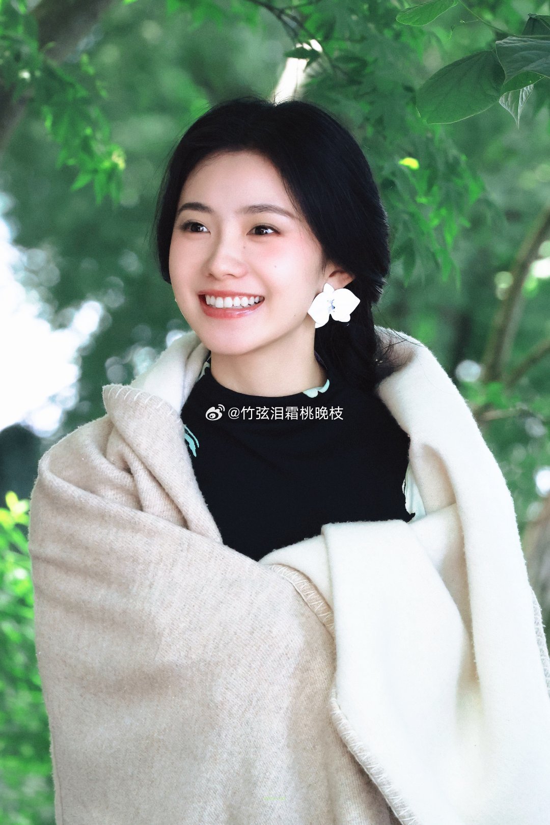 刘浩存lhc刘浩存刘美顺 lhc刘浩存美顺与长生 请允许我成为你的月亮 我的爱人