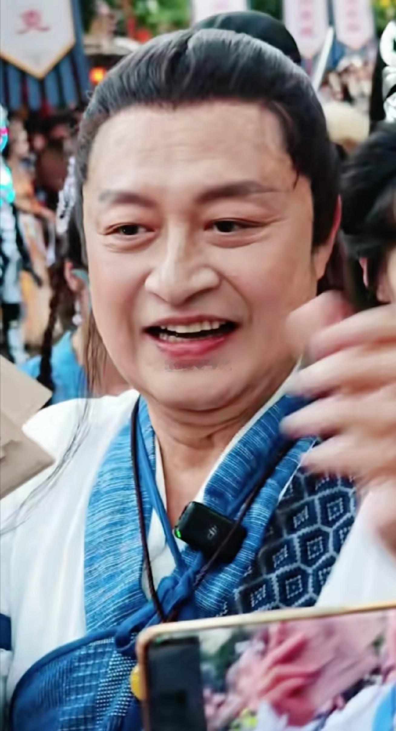 明道，没戏拍了！吴奇隆，三年未拍戏！黄磊，两年多未拍戏了！陈赫，基本很少有戏找他