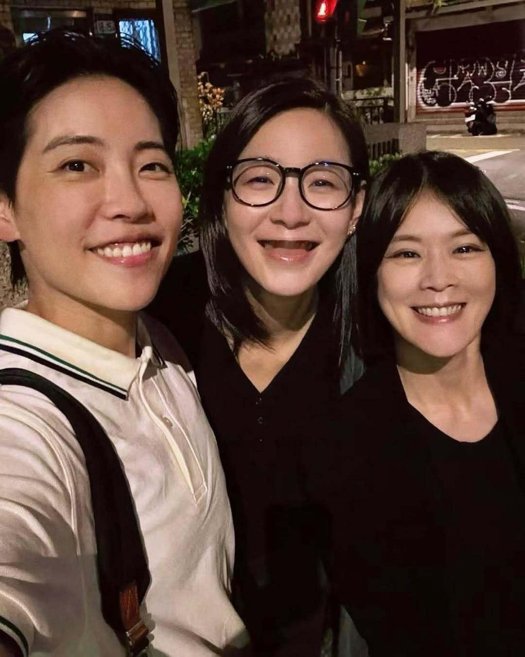 安溥近照😄😄😄来自ig昆虫学教师昆虫扰西的share ​​​