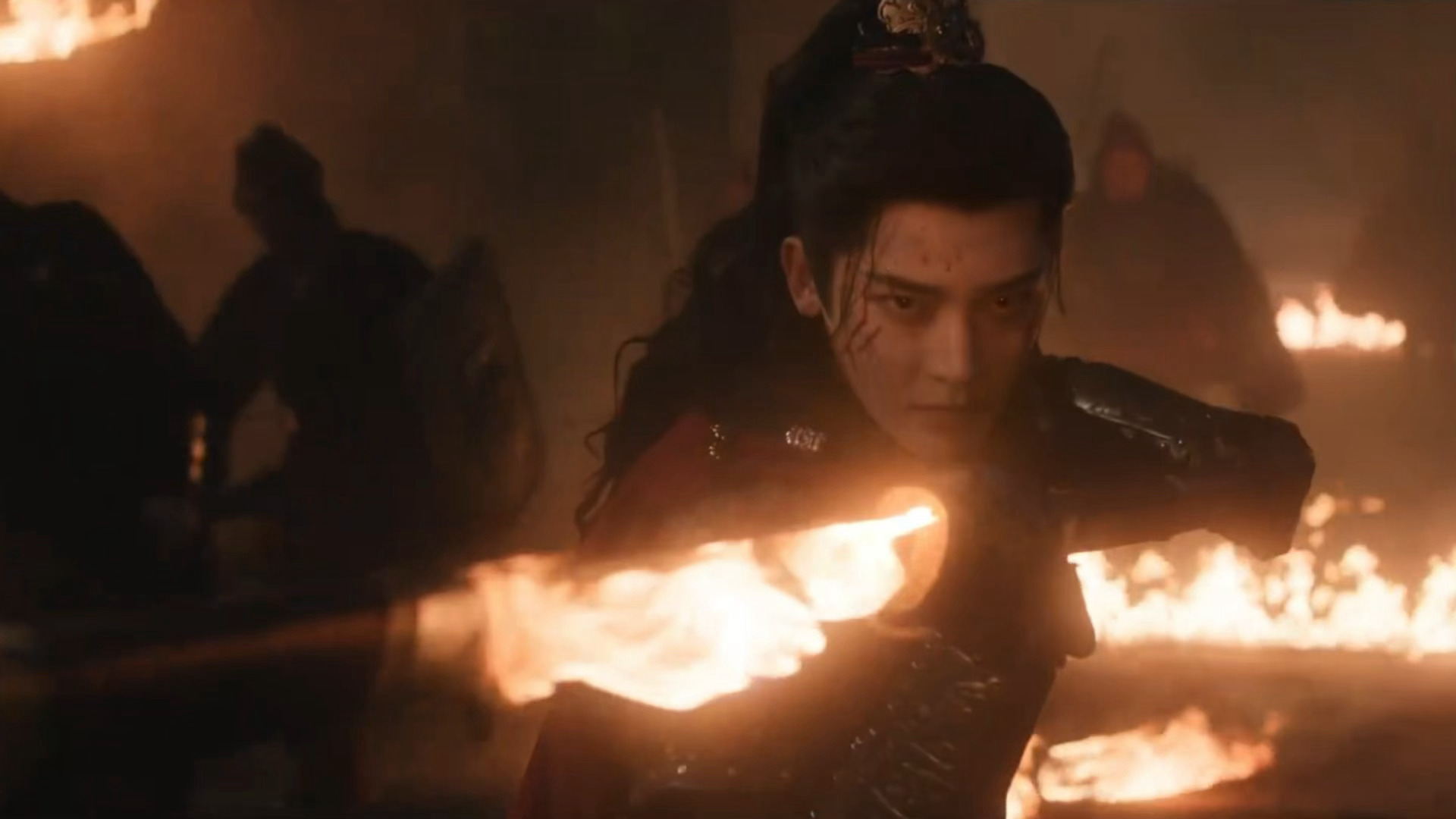 一诺成川-侯明昊 一诺成川我的点评：侯明昊歌曲一诺成川巅峰潮流榜超会评侯明昊侯明