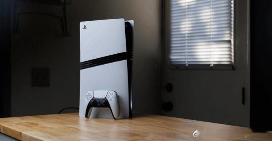 PS5销量暴跌46%PlayStation 5近期的销量出现明显下滑。日本巨头索