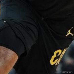 5月2日，NBA季后赛首轮G6骑士客场对阵猛龙，猛龙缺少英格拉姆与奎克利两位主力