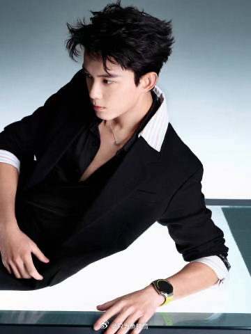 吴磊ted式演讲✨褪去表演式发言套路，吴磊如同朋友闲谈一般讲述行路感悟，谈吐通透