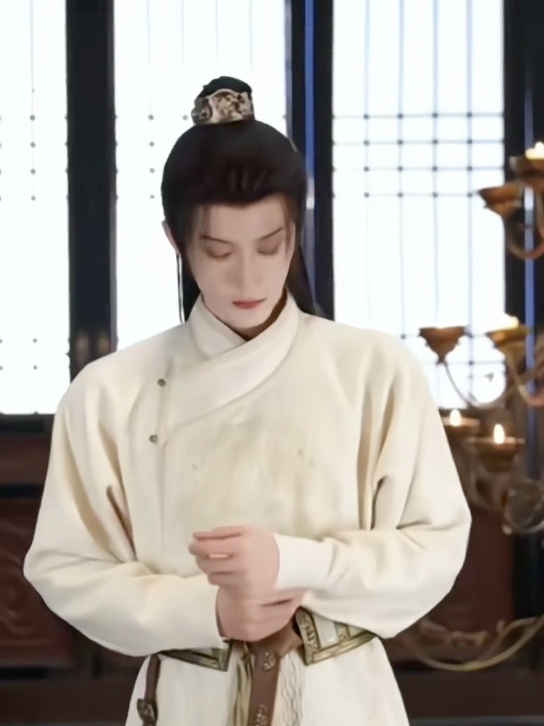 檀健次何不同舟渡变装视频 檀健次何不同舟渡变装视频 家主做古人做现代人都帅的很权