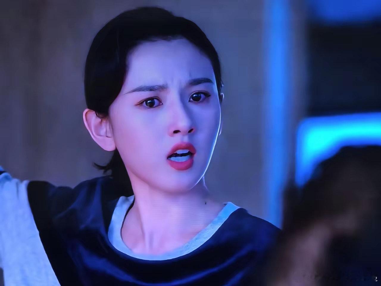 难怪宋祖儿在《淬火年代》里的表演不讨人喜欢！第26集，腾飞生产遇到资金困难，柳钧