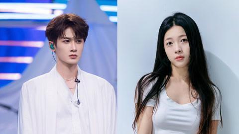 19岁官宣分手，刘一诺一句“在一起过”揭了圈内多少隐痛？


19岁恋爱见光就死