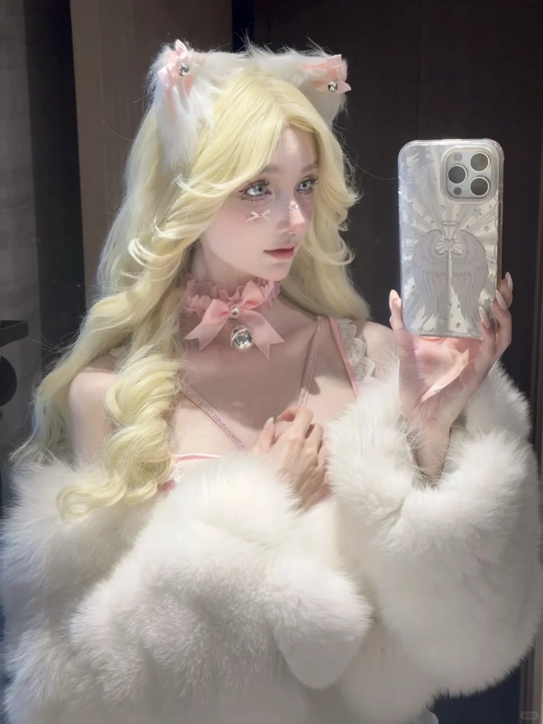 Tom's dream kitten 🎀
