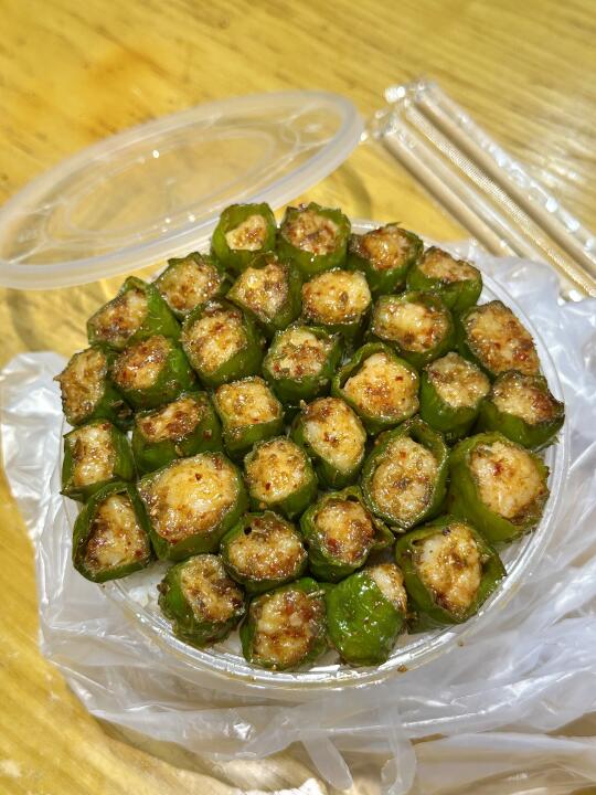 离开长沙前……一定一定要打包带走的！！